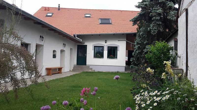 Chalupa Brod Nad Dyji Casa vacanze Brod nad Dyji